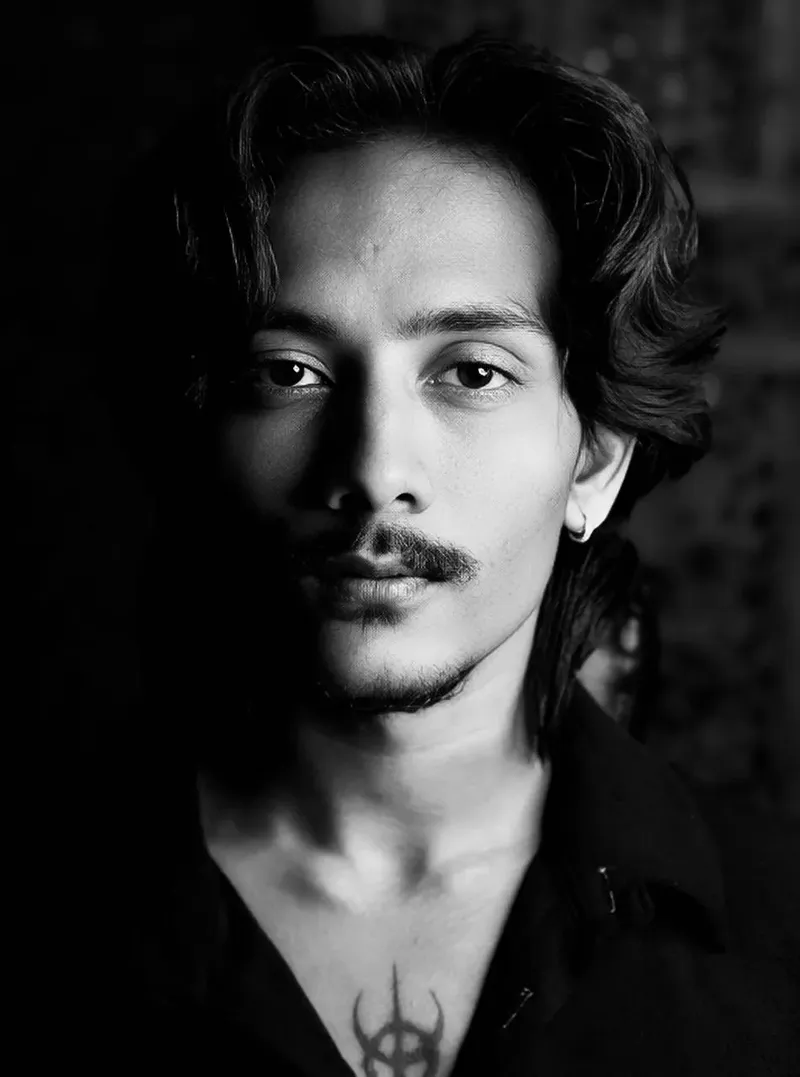 Bhavik